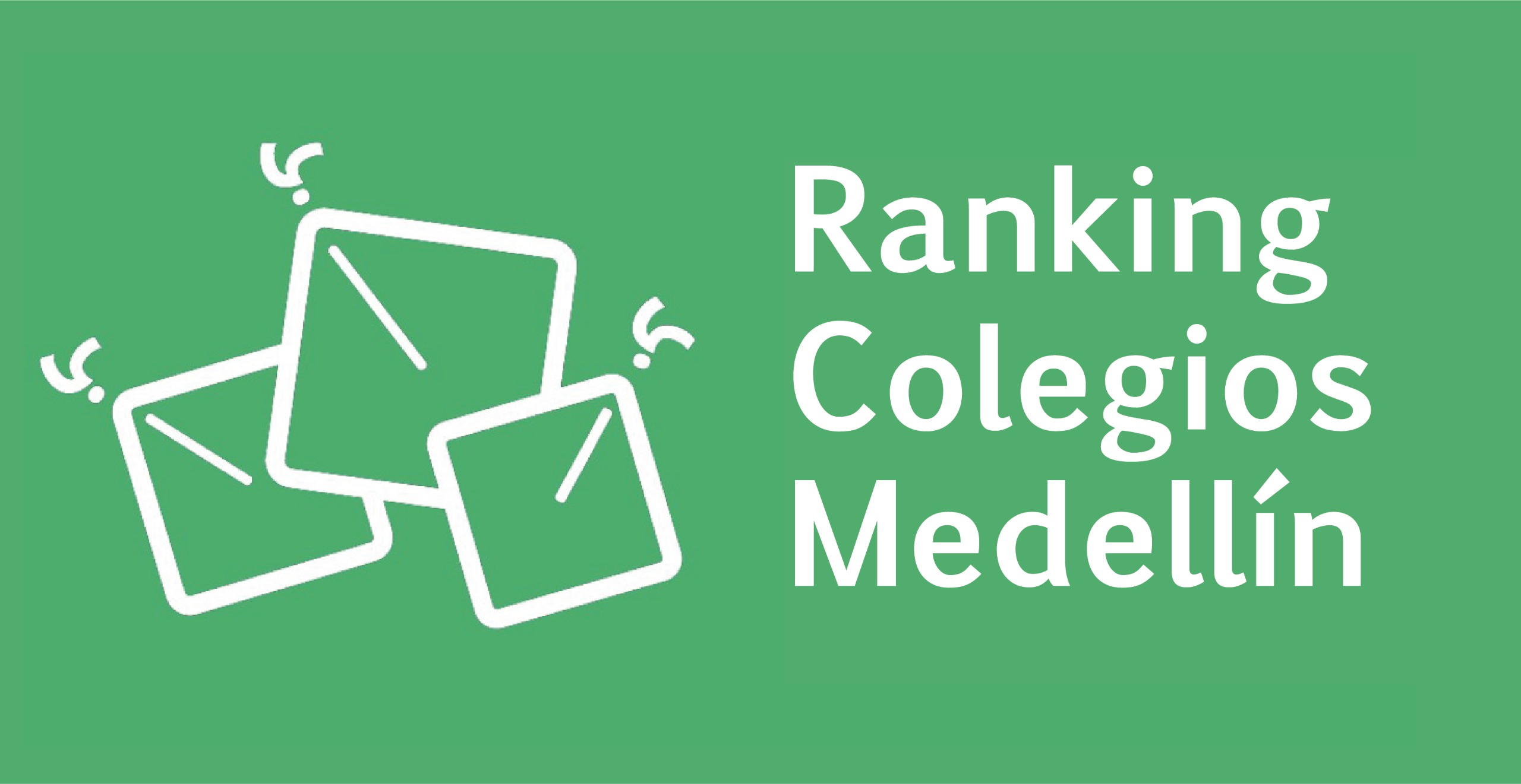 Ranking Colegios Quito